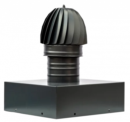Remate de chimenea Jabega