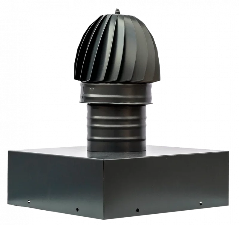 Remate de chimenea Jabega