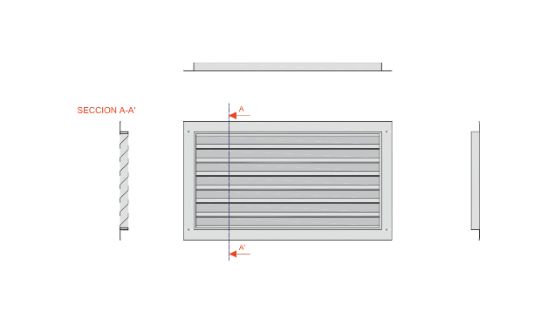 Planos técnicos
