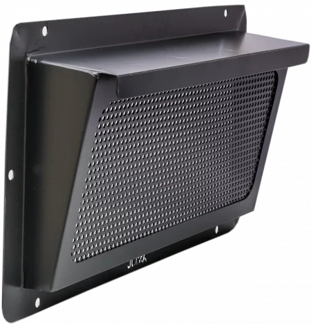 Rejilla de ventilación modelo Pico Pato