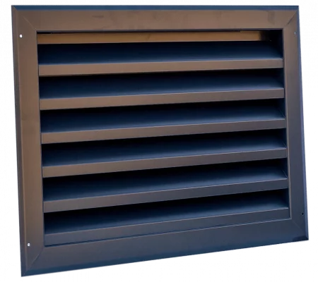 Rejilla de ventilación modelo Torralba