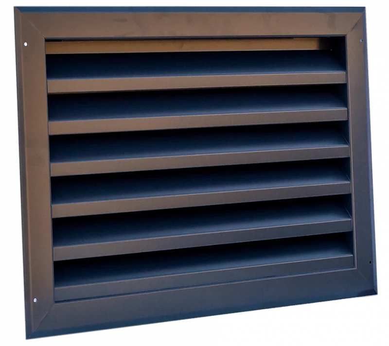 Rejilla de ventilación modelo Torralba