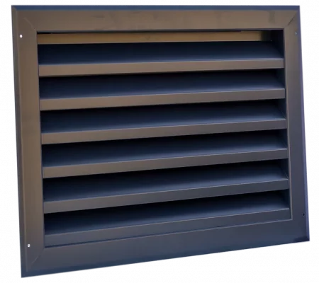 Rejilla de ventilación modelo Torrenueva